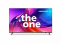 Miniatyrbild 2 av 4: Philips The One 85PUS8818 - 85" Diagonal klass 8800 Series LED-bakgrundsbelyst LCD-TV - Smart TV - Android TV - 4K UHD (2160p) 3840 x 2160 - HDR - an