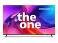 Miniatyrbild 1 av 4: Philips The One 85PUS8818 - 85" Diagonal klass 8800 Series LED-bakgrundsbelyst LCD-TV - Smart TV - Android TV - 4K UHD (2160p) 3840 x 2160 - HDR - an