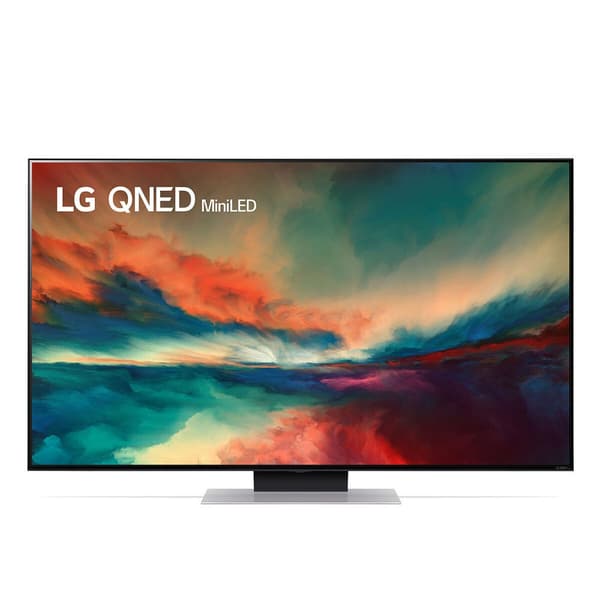 Lg Tv 55qned866re 55´´ 4k Mini Led
