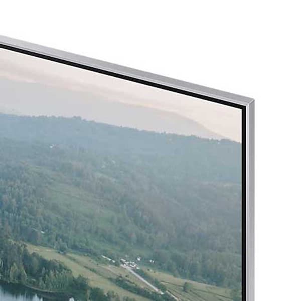 Samsung Tv Qe65q83batxxc 65´´ 4k Qled Hopeinen Europe PAL / EU Plug