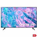 Miniatyrbillede 2 af 6: Smart TV Samsung HG43CU700EUXEN 4K Ultra HD 43" LED HDR