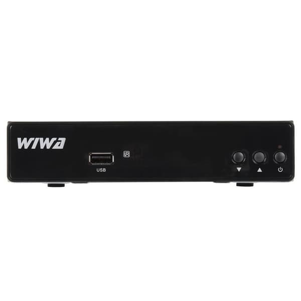 TDT-tuner Wiwa 2790Z