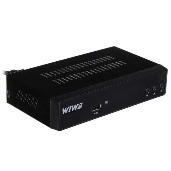 TDT-tuner Wiwa 2790Z