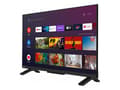 Miniatyrbilde 4 av 5: Toshiba TV LED TV 32 tommer 32WA2363DG