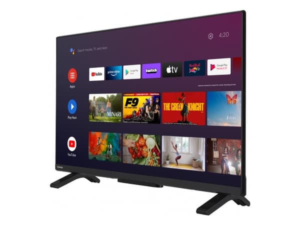 Toshiba TV LED TV 32 tommer 32WA2363DG