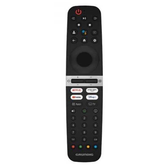Grundig Tv 55ghu7970b 55´´ 4k Led