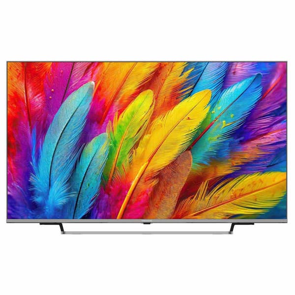 Grundig Tv 65ghu8590 65´´ 4k Led musta