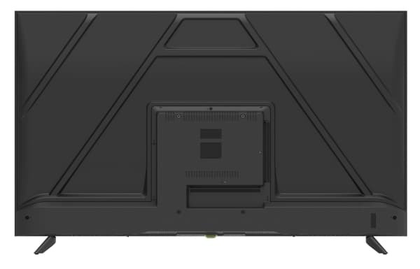 TV Kiano Elegance 55" 4K, D-LED, Android 11, DVB-T2