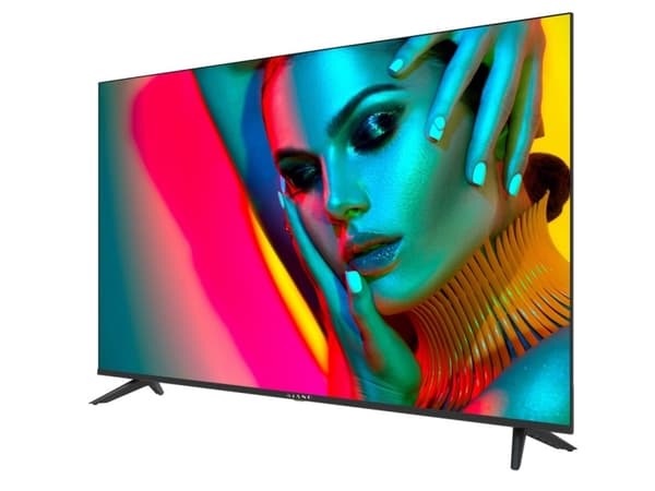 TV Kiano Elegance 55" 4K, D-LED, Android 11, DVB-T2