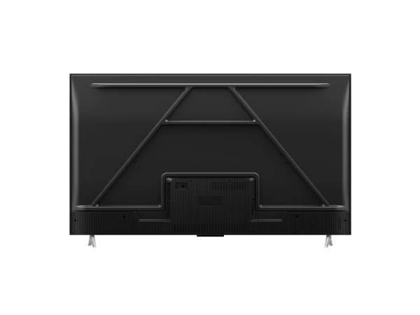 TCL P63 Series P638 139,7 cm (55″) 3840 x 2160 pixlar LED Smart-TV Wi-Fi Svart TCL P63 Series P638 139,7 cm (55″) 3840 x 2160 pixlar LED Smart-TV Wi-Fi Svart