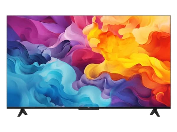 TCL 50V6B - 50" diagonaaliluokan (40" katseluun) LED-taustavalaistu LCD-TV - Smart TV - 4K UHD (2160p) - HDR
