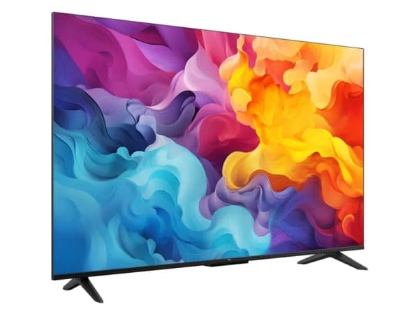 TCL 50V6B - 50" diagonaaliluokan (40" katseluun) LED-taustavalaistu LCD-TV - Smart TV - 4K UHD (2160p) - HDR