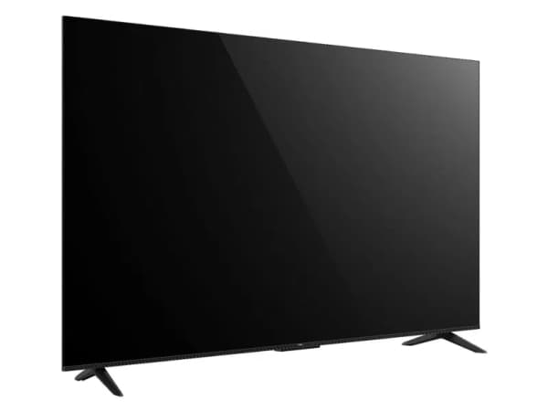 TCL 65V6B - 65" Diagonalklasse (64.5" synlig) - V6B Series LED-bakgrunnsbelyst LCD TV - Smart TV - Google TV - 4K UHD (2160p) 3840 x 2160 - HDR - Dir