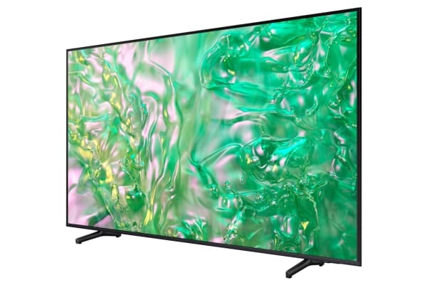 Samsung UE50DU8072U - 50" Diagonal klass DU8000 Series LED-bakgrundsbelyst LCD-TV - Crystal UHD - Smart TV - Tizen OS - 4K UHD (2160p) 3840 x 2160 -