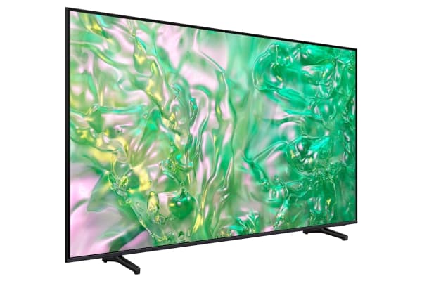 Samsung UE50DU8072U - 50" Diagonal klass DU8000 Series LED-bakgrundsbelyst LCD-TV - Crystal UHD - Smart TV - Tizen OS - 4K UHD (2160p) 3840 x 2160 -