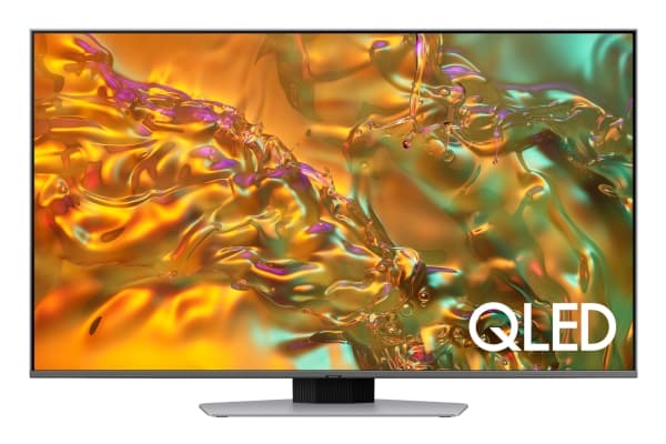 Samsung Q80D QE85Q80DAT 2,16 m (85&quot;) 4K Ultra HD Smart TV Wi-Fi hopea