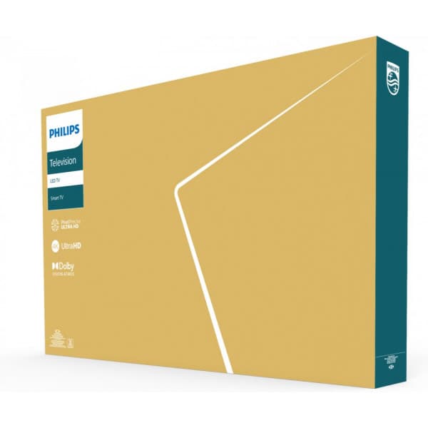 Philips 43PUS7609 43" 4K LED TV
