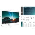 Miniatyrbild 2 av 11: Philips 43PUS7609 43" 4K LED TV