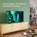 Miniatyrbild 4 av 11: Philips 50PUS7409 50" 4K LED Google TV