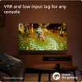Miniatyrbild 7 av 11: Philips 50PUS7409 50" 4K LED Google TV