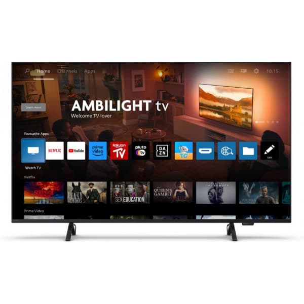 Philips 43PUS8309 43" 4K LED Ambilight TV