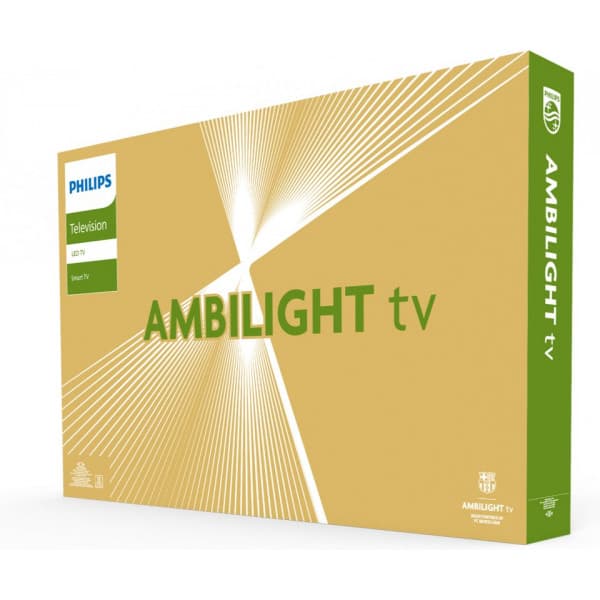 Philips 85PUS8309 85" 4K LED Ambilight TV
