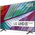 Miniatyrbild 3 av 10: LG UR7800 50" 4K LED TV