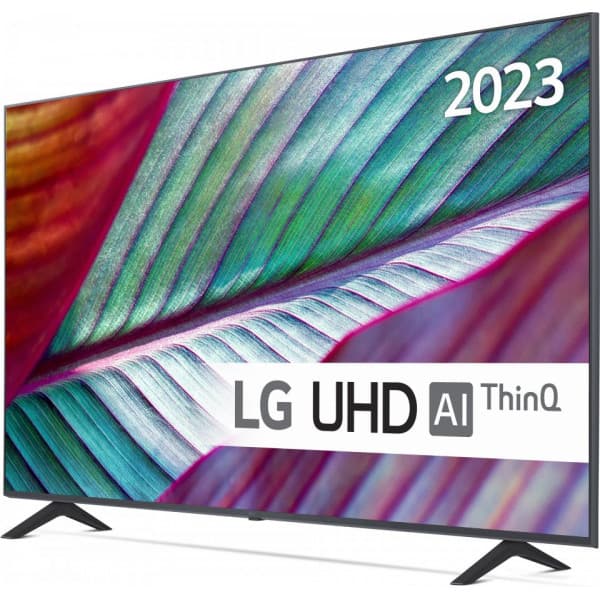 LG UR7800 50" 4K LED TV