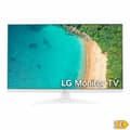 Miniatyrbild 2 av 6: Smart TV LG 27TQ615S-WZ Full HD
