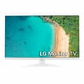 Miniatyrbild 1 av 6: Smart TV LG 27TQ615S-WZ Full HD