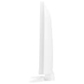 Miniatyrbild 3 av 4: 27TQ615S-WZ - TQ615S - LED-skärm med TV-tuner 27TQ615S-WZ.API