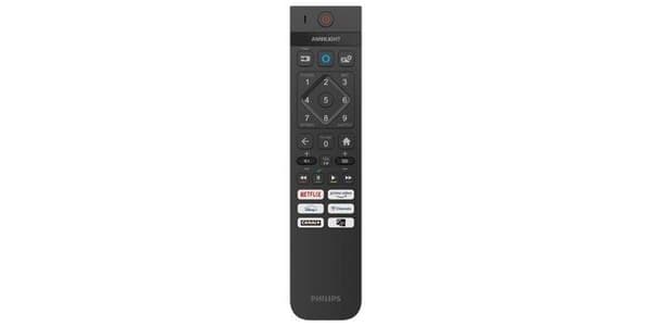Philips 55PUS8909 - 139 cm 4K TV - Tv
