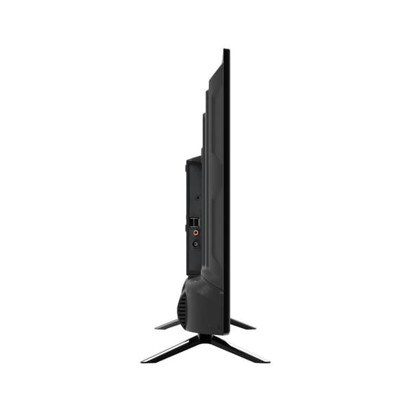 Cabletech 32" televisio DVB-T2 H.265 HEVC