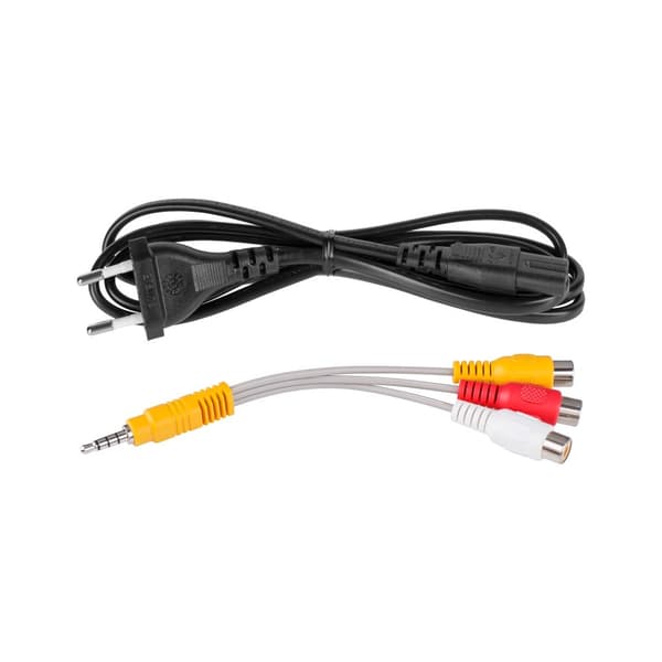 Kruger&amp;Matz 32&quot; HD DVB-T2 H.265 HEVC