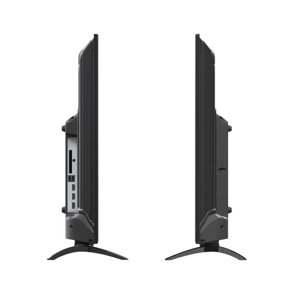 Kruger&amp;Matz 40&quot; FHD-äly DVB-T2/S2 H.265 Hevc