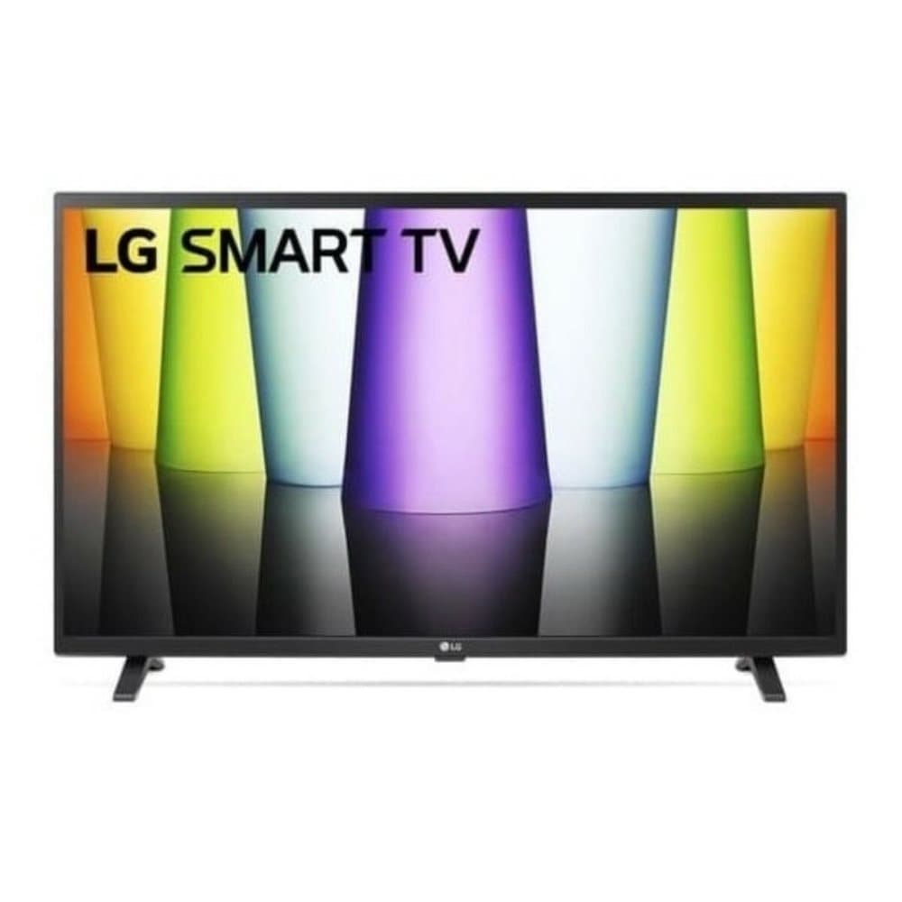 Smart TV LG 32LQ630B6LA HD 32″ LED HDR Smart TV LG 32LQ630B6LA HD 32″ LED HDR