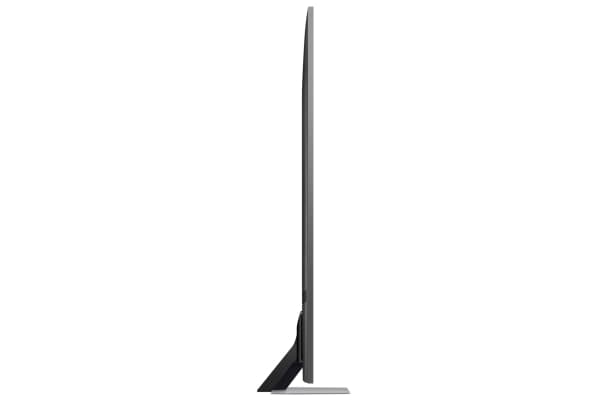 Samsung QN93D QE65QN93DATXXN, 165,1 cm (65"), 3840 x 2160 piksler, Neo QLED, Smart TV, Wi-Fi, Sorter, Titanium