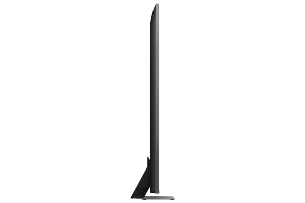 Samsung QN86D QE65QN86DBT, 165.1 cm (65"), 3840 x 2160 pixels, Neo QLED, Smart TV, Wi-Fi, Silver, Carbon