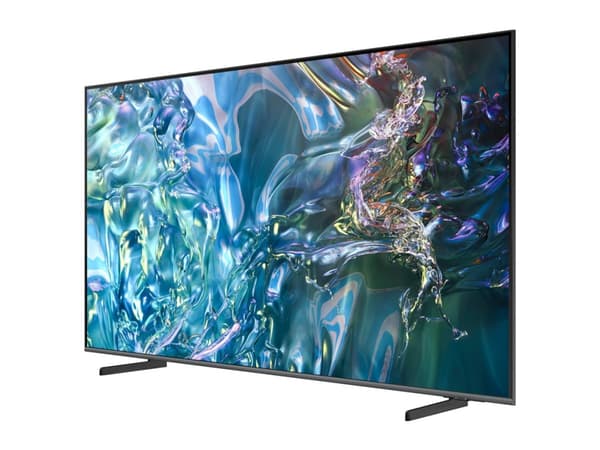 Samsung QE55Q67DAU QLED 55&amp;#039;&amp;#039; 4K Ultra HD Tizen-TV