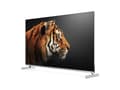 Pikkukuva 4 / 5: Strong SRT 50UF8733, 127 cm (50"), 3840 x 2160 pixels, QLED, Smart TV, Wi-Fi, Metallic, Silver