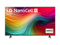 Miniatyrbild 3 av 5: LG 55NANO82T3B - 55" Diagonal klass Nano82 Series LED-bakgrundsbelyst LCD-TV - Smart TV - webOS - 4K UHD (2160p) 3840 x 2160 - HDR - Nano Cell Displa