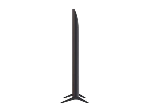 LG 55NANO82T3B - 55" Diagonal klass Nano82 Series LED-bakgrundsbelyst LCD-TV - Smart TV - webOS - 4K UHD (2160p) 3840 x 2160 - HDR - Nano Cell Displa