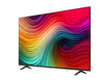 Miniatyrbild 1 av 5: LG 55NANO82T3B - 55" Diagonal klass Nano82 Series LED-bakgrundsbelyst LCD-TV - Smart TV - webOS - 4K UHD (2160p) 3840 x 2160 - HDR - Nano Cell Displa