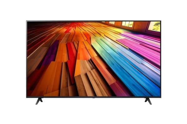 LG UHD 55UT80003LA, 139,7 cm (55"), 3840 x 2160 pikseliä, LED, Smart TV, Wi-Fi, sininen