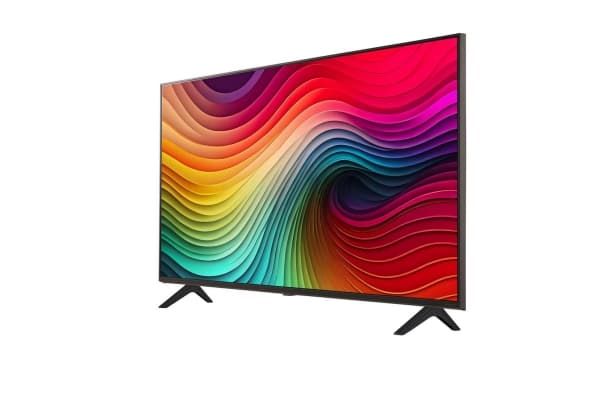 LG NanoCell 43NANO82T3B TV 109,2 cm (43 ) 4K Ultra HD -äly-TV Wi-Fi