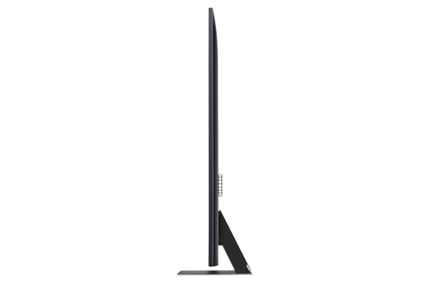 LG 65QNED86T3A, 165.1 cm (65"), 3840 x 2160 pixels, QNED, Smart TV, Wi-Fi, Black