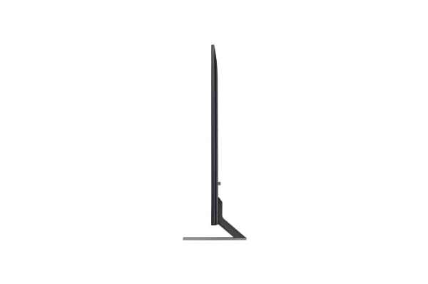 LG QNED 75QNED85T3C, 190.5 cm (75"), 3840 x 2160 pixels, QNED, Smart TV, Wi-Fi, Black