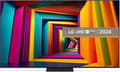 Pikkukuva 5 / 5: LG 65UT91003LA, 165.1 cm (65"), 3840 x 2160 pixels, 4K Ultra HD, Smart TV, Wi-Fi, Black