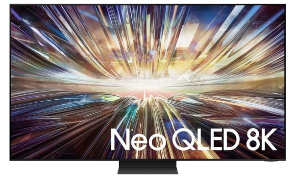 Samsung TV Samsung QE75QN800DTXXH 75" televisio