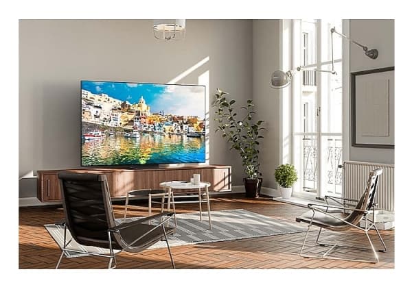Samsung TV Samsung QE65QN800DTXXH 65" TV